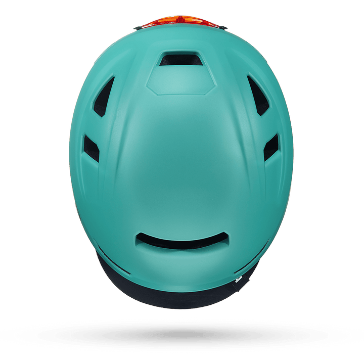 Hudson MIPS Bike Helmet