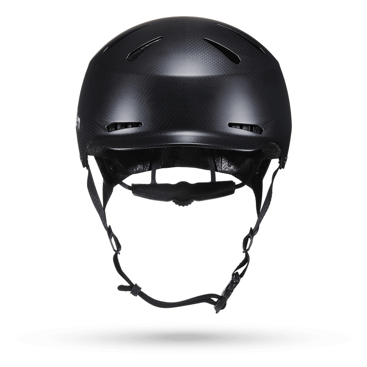 Bern Helmets Hendrix Carbon Fiber MIPS Bike Helmet