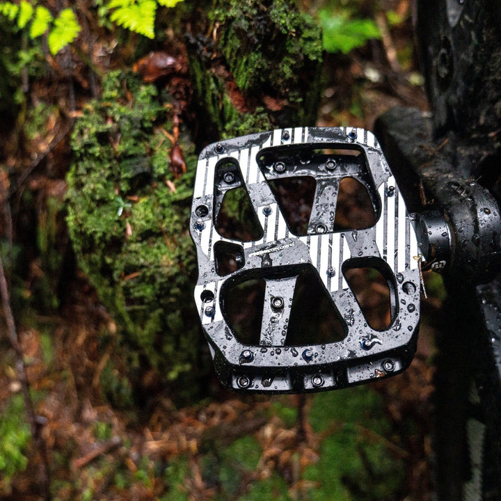 e*thirteen Aluminum Plus Pedal