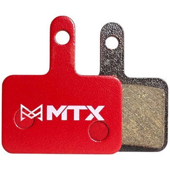 MTX Braking Red Label RACE Brake Pads