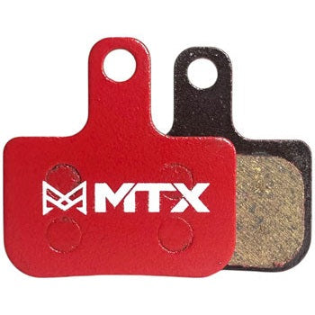 MTX Braking Red Label RACE Brake Pads