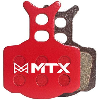 MTX Braking Red Label RACE Brake Pads
