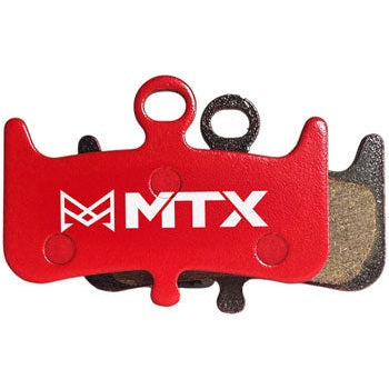 MTX Braking Red Label RACE Brake Pads