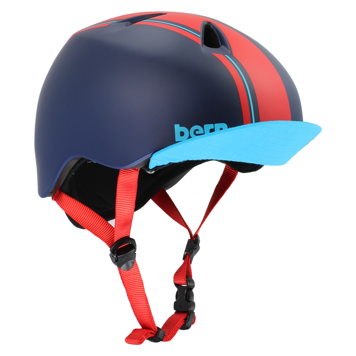 Bern Helmets Nino Youth Bike Helmet Barn Deal