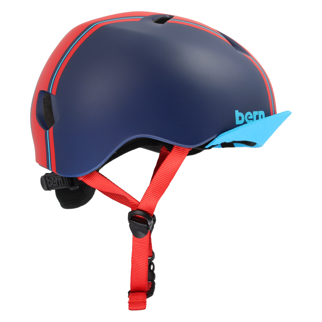 Bern Helmets Nino Youth Bike Helmet Barn Deal