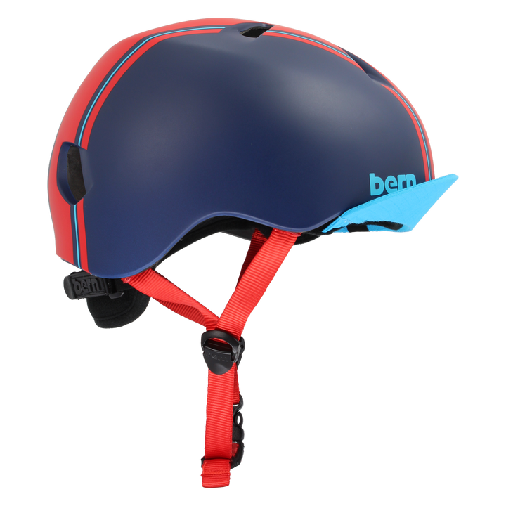 Bern Helmets Nino Youth Bike Helmet Barn Deal