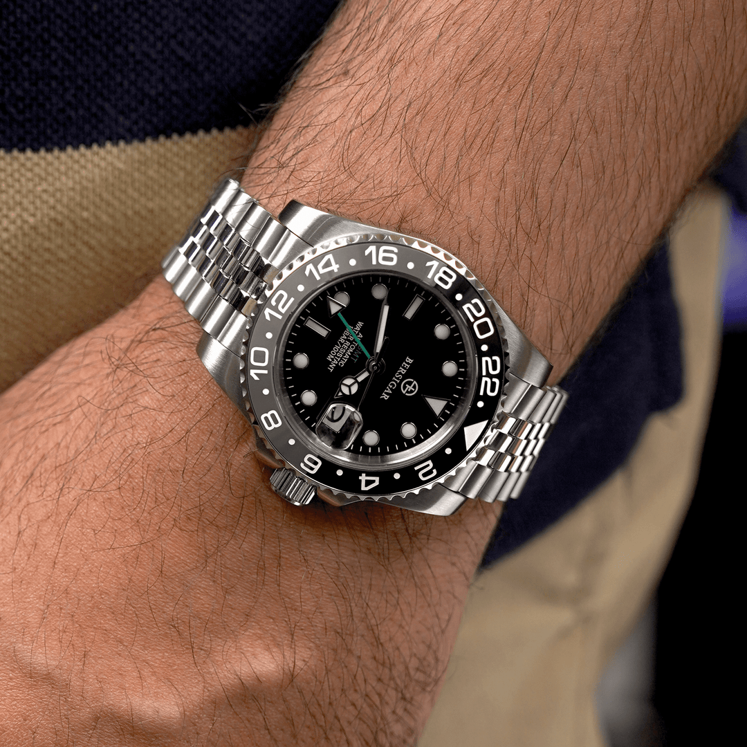 BERSIGAR LUXAURA 1662