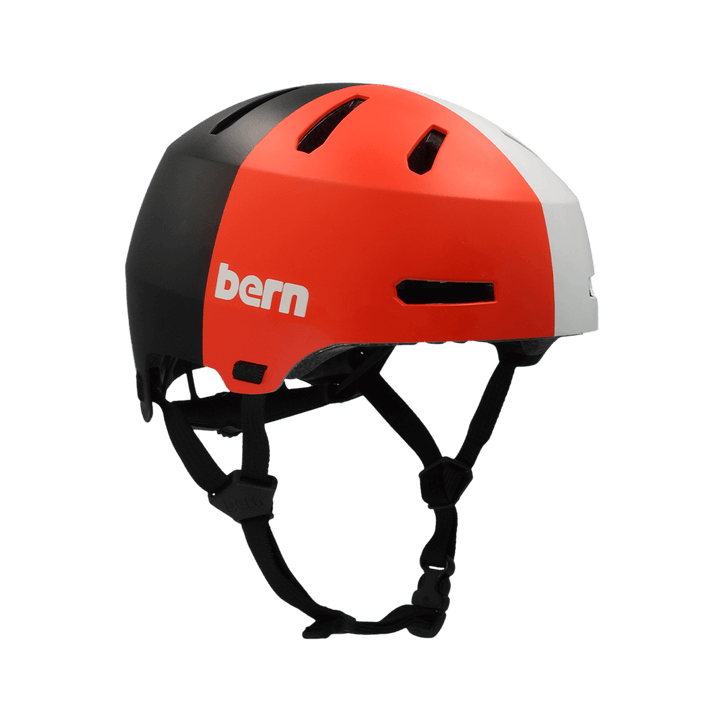 Bern Helmets Macon 2.0 MIPS Bike Helmet