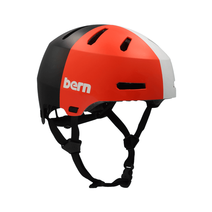 Bern Macon 2.0 MIPS Bike Helmet