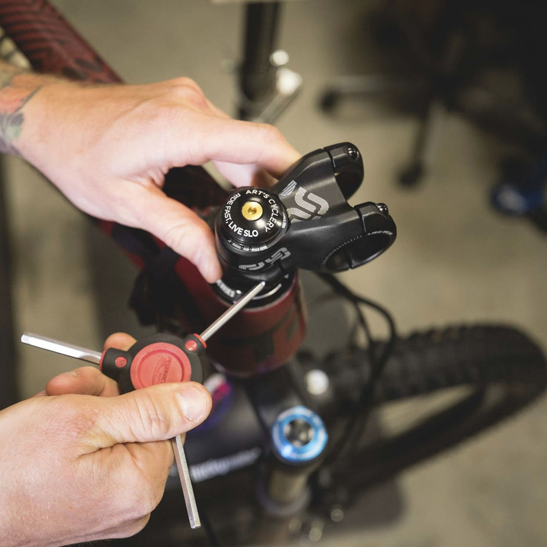 e*thirteen Base 35 Stem