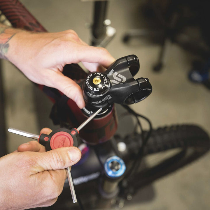 e*thirteen Base 35 Stem