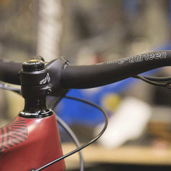 e*thirteen Base 35 Stem