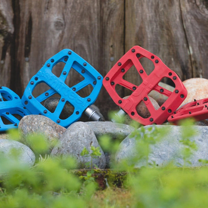 e*thirteen Composite Base Pedal