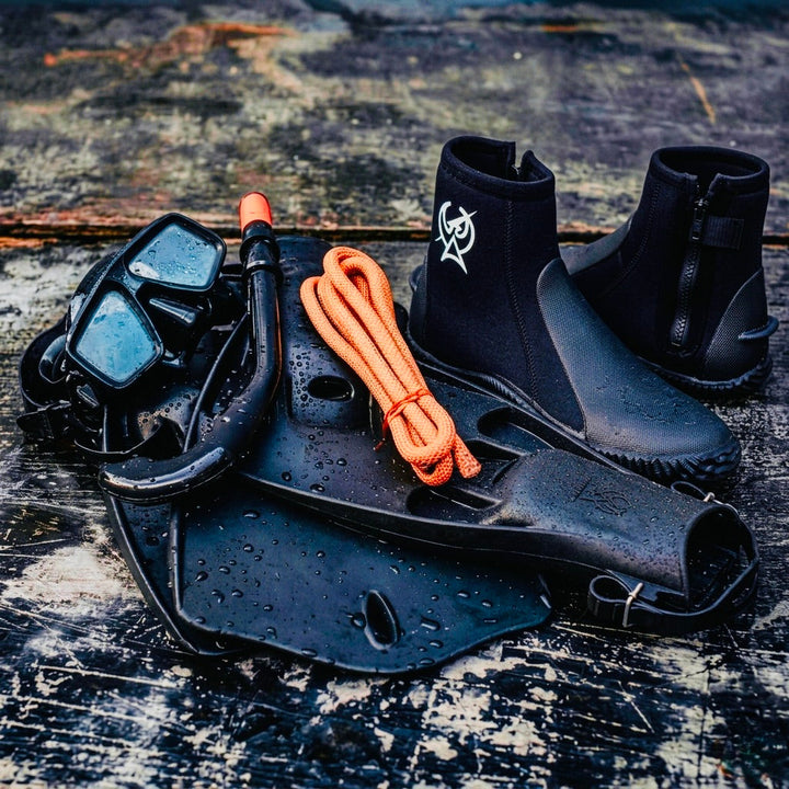 ATACLETE BUDS Training Gear Bundle for Marine Recon