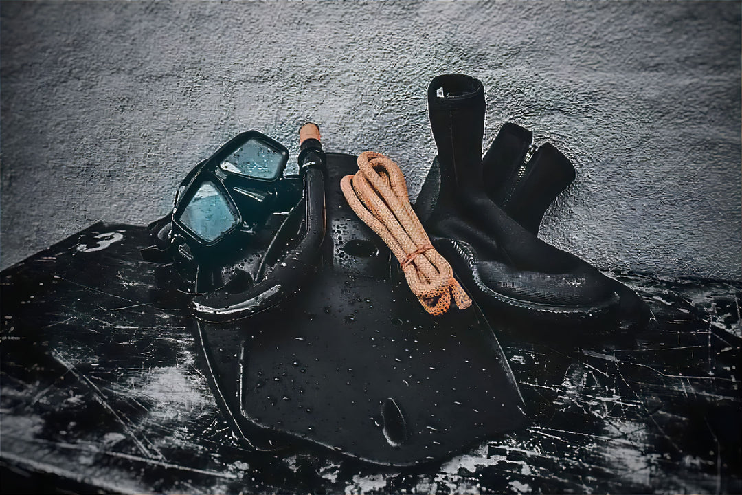 ATACLETE BUDS Training Gear Bundle for Marine Recon