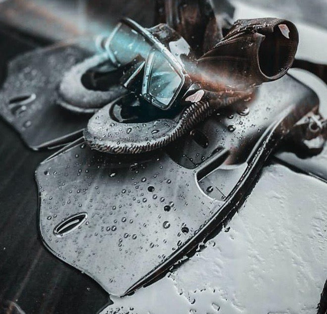 ATACLETE BUDS Training Gear Bundle for Marine Recon