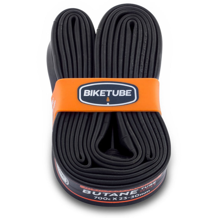 Road Gravel Butane Lightweight 700c Tube Presta