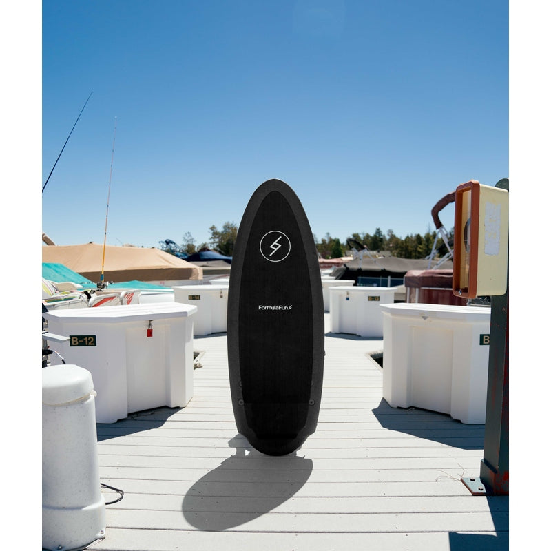 4'8" Rubicon Wakesurf Board - Formula Fun