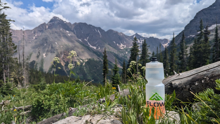Caffeinated Endurance Drink Mix - 10 Serving