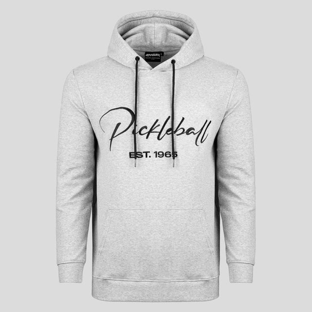 Banger Pickleball Origins Hoodie