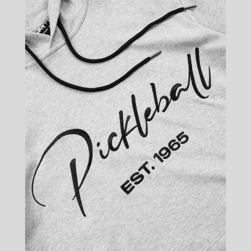 Banger Pickleball Origins Hoodie