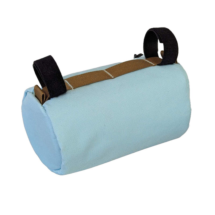 Bar Snack Mini Handlebar Bag - Miami Nice
