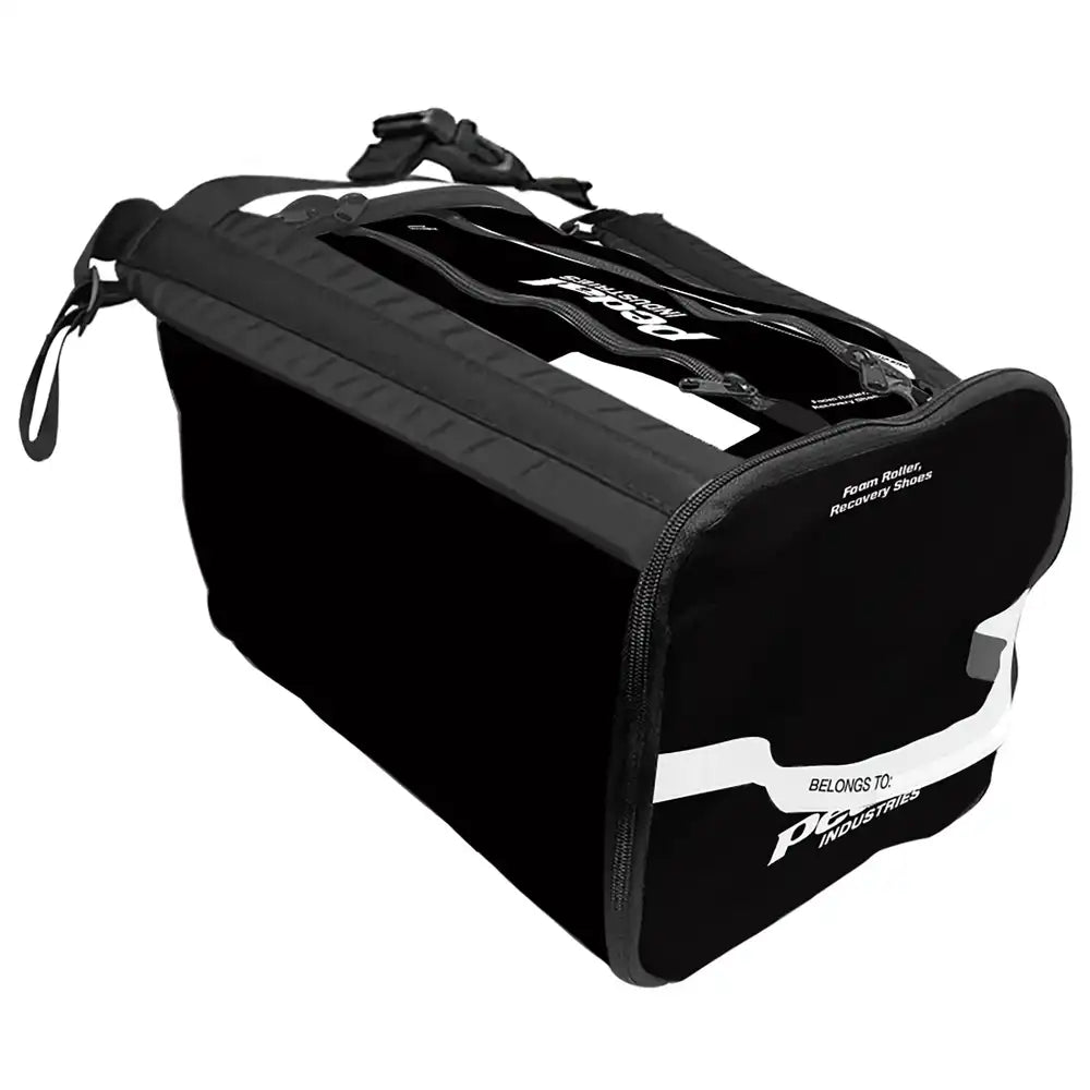 Pedal Industries RaceDay Running Gear Bag™ - Essential for Runners