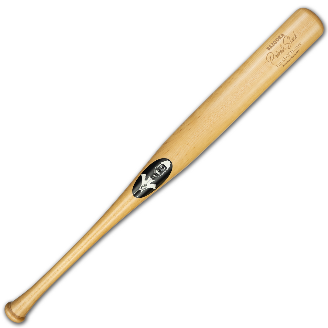 Birdman 34" BAZOOKA Training Bat