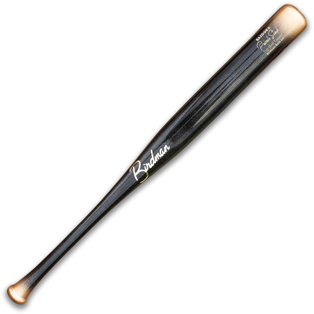 Birdman 34" BAZOOKA Training Bat