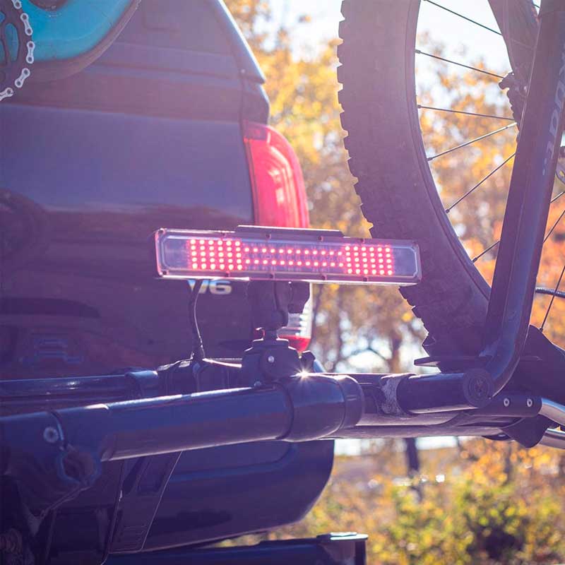 Beacon Light Taillight