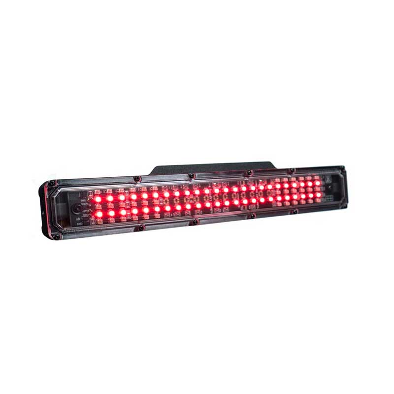 Beacon Light Taillight