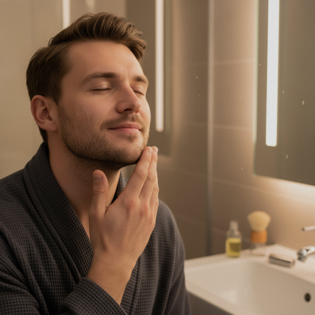Grooming Lounge Beard Master Shave Oil