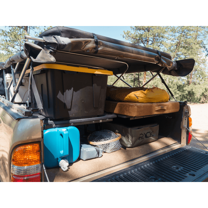 Nokhu Rack System for Sleep & Gear Storage