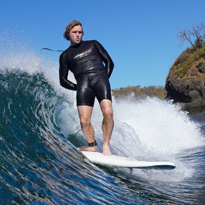 Easy Rider x Ben Gravy Tri Fin