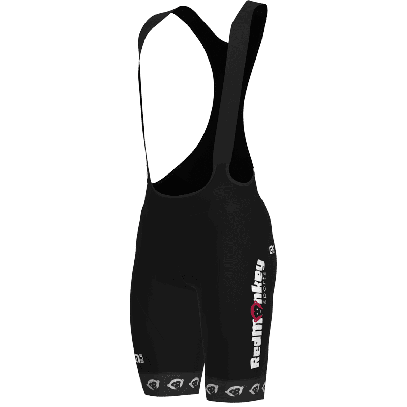 RedMonkey Sports Public Bibs '24