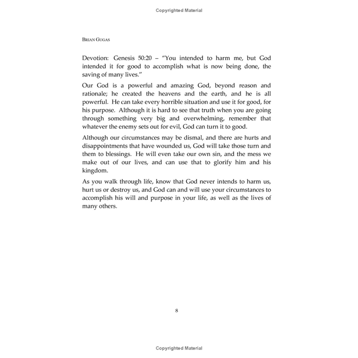 Bible Study Guide for Beginners Spiral Bound