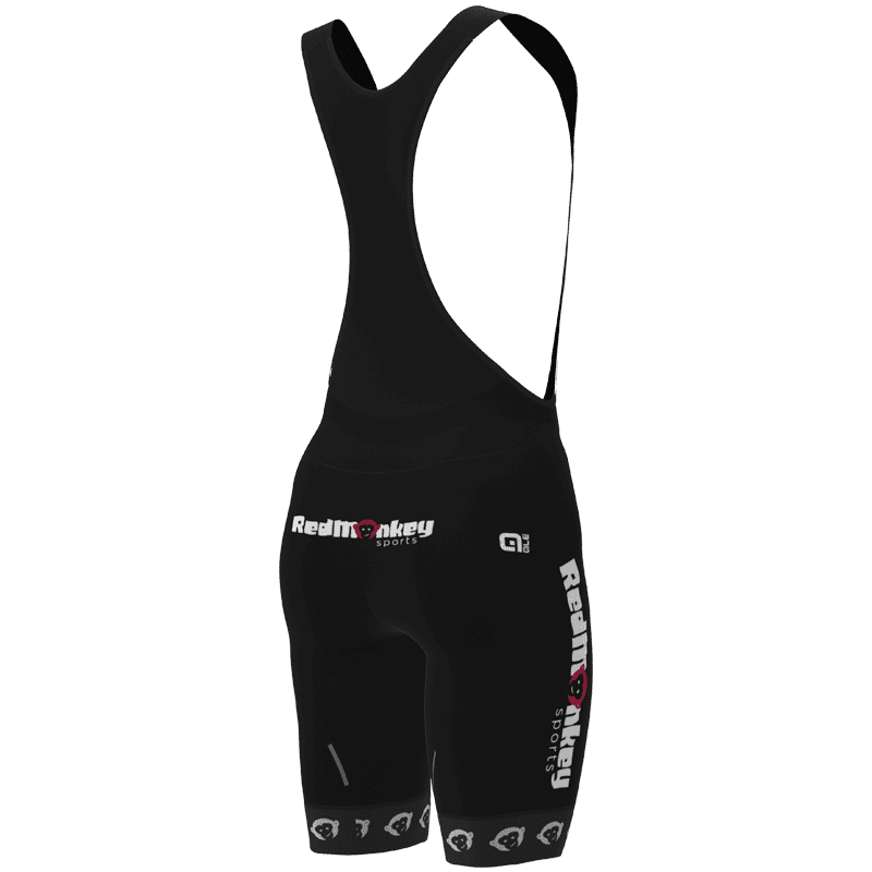 RedMonkey Sports Public Bibs '24