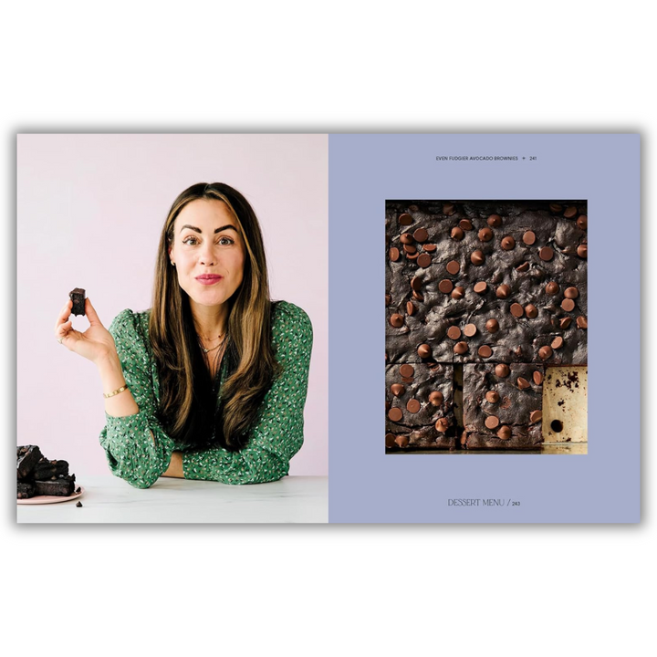 Big Bites Spiral Bound