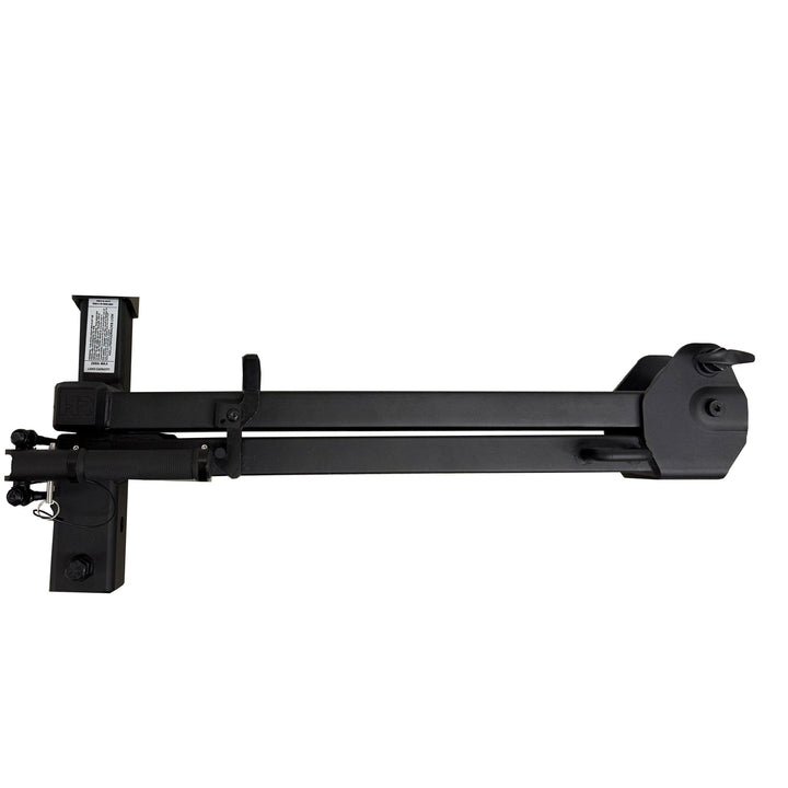 SideTrack Hitch Swing Adapter