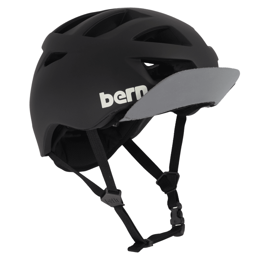 Bern Helmets Allston DVRT Bike Helmet