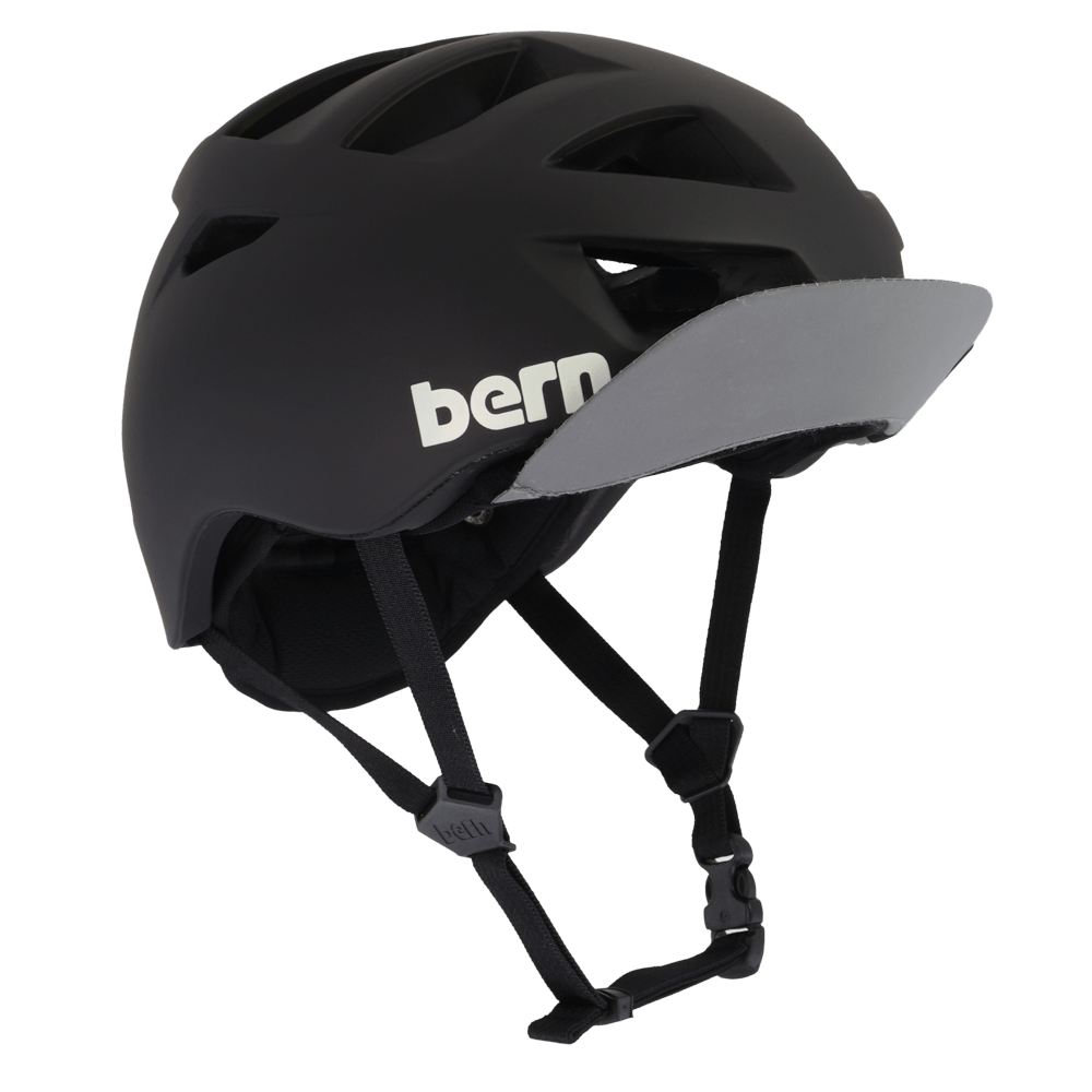 Bern Helmets Allston DVRT Bike Helmet
