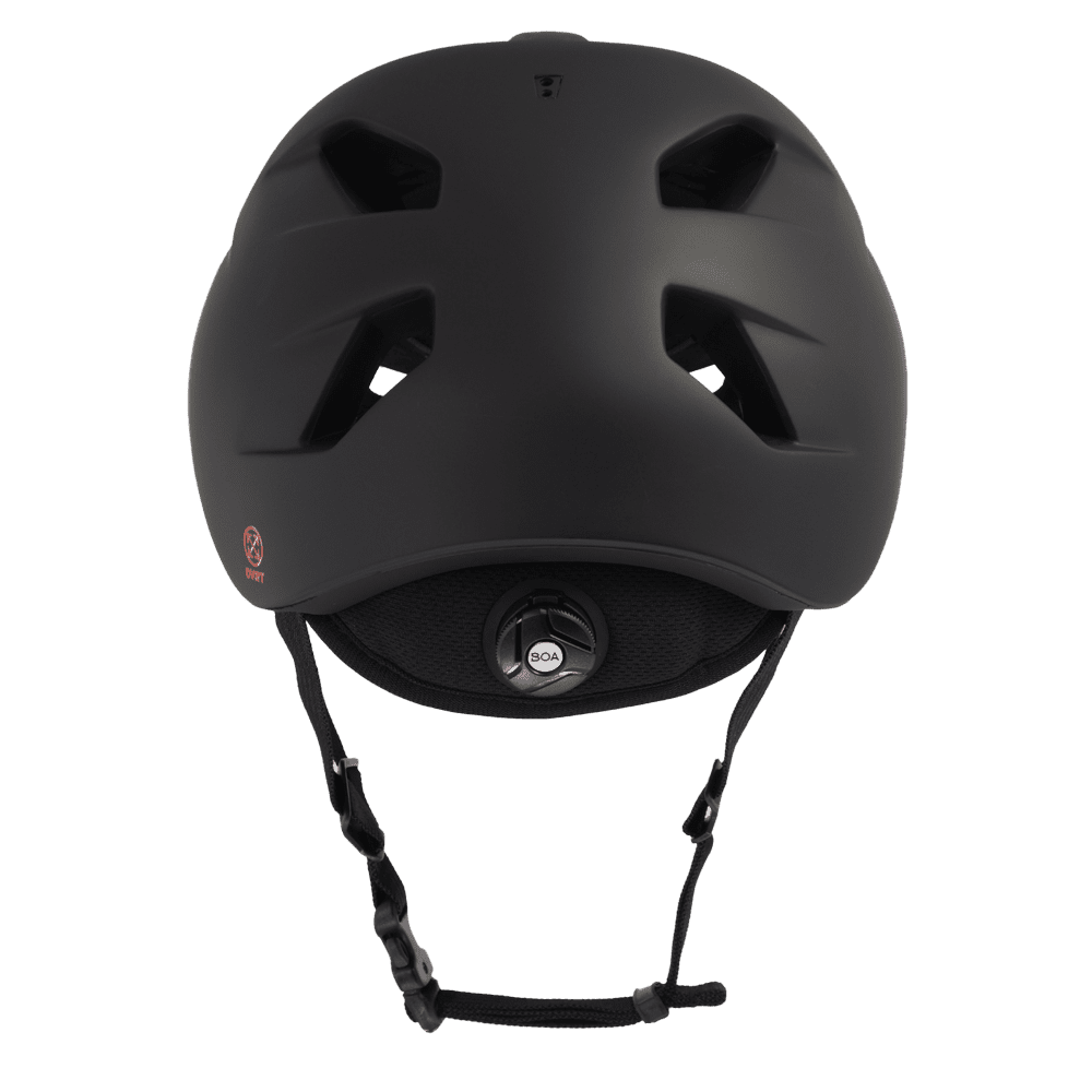 Bern Helmets Allston DVRT Bike Helmet