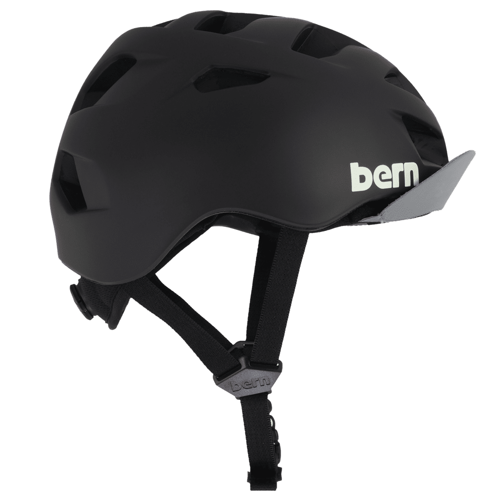 Bern Helmets Allston DVRT Bike Helmet