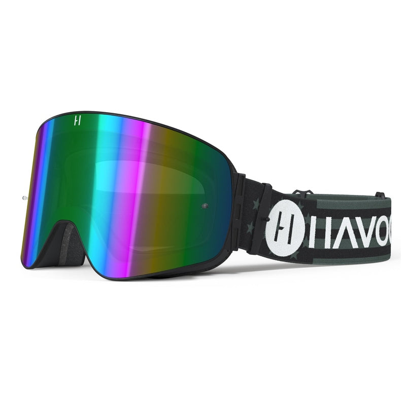 Havoc States Goggles
