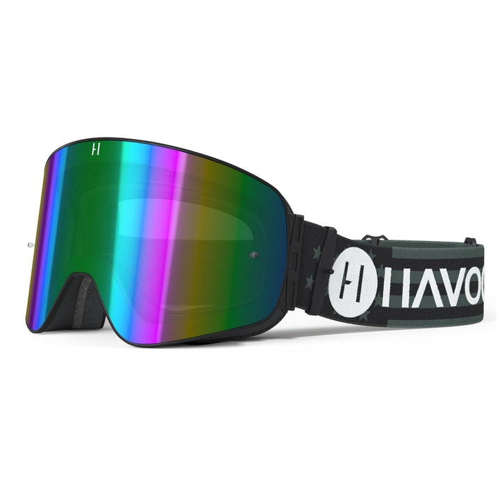 Havoc States Goggles