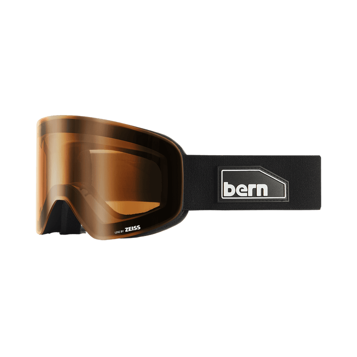 Bern Helmets B-1 Zeiss Goggles