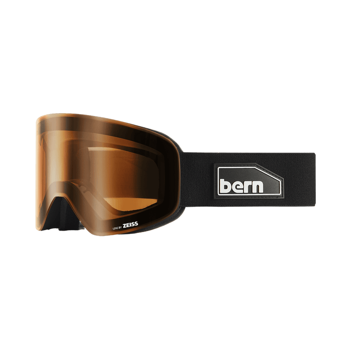 Bern Helmets B-1 Zeiss Goggle Barn Deal