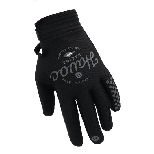 Havoc Black Havoc Gloves