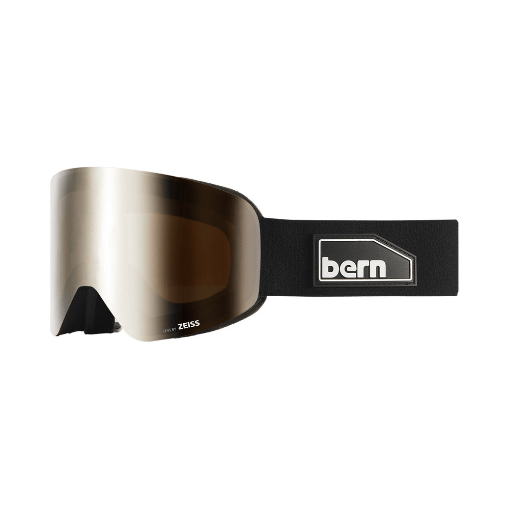 Bern Helmets B-1 Zeiss Lens