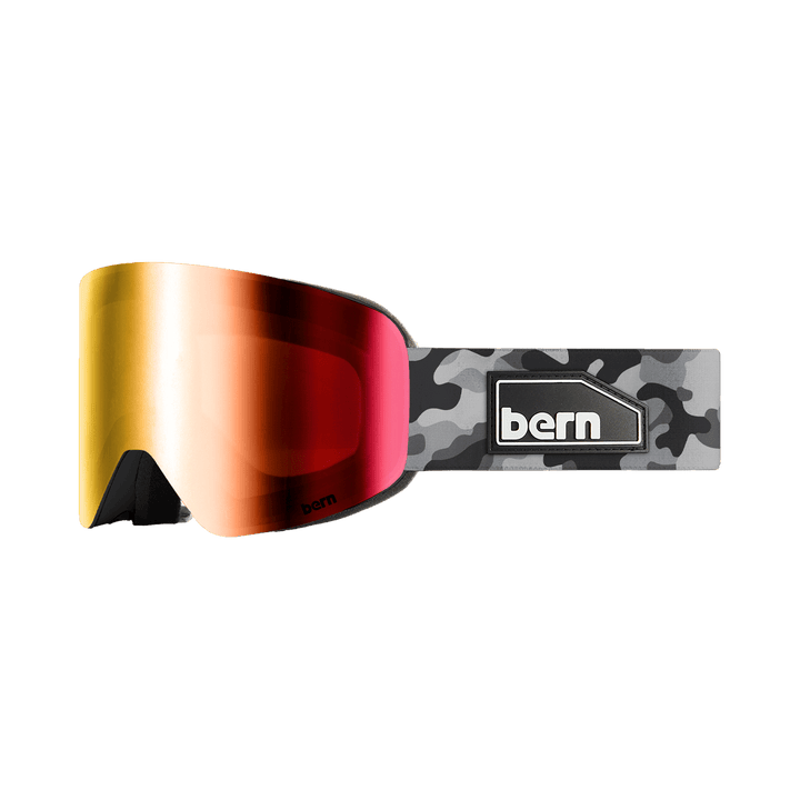 Bern Helmets B-1 Chromic Goggles